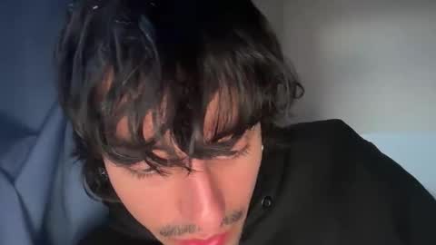 scorpioblackice online show from September 17, 2025, 6:42 pm
