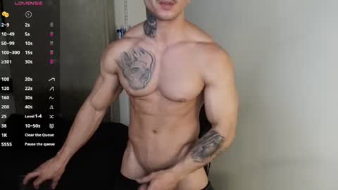Snapshot of colombianmuscle8 chatting on July 20, 2026, 9:50 pm colombianmuscle8 online show from July 20, 2026, 9:50 pm