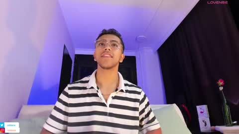 colstorw_ online show from September 17, 2025, 10:39 am