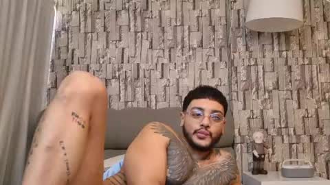 Jhoan online show from July 3, 2026, 12:44 pm