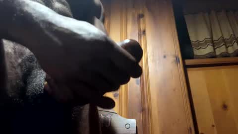 Heavyd614 online show from January 10, 2025, 2:57 am