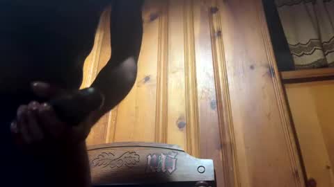 Heavyd614 online show from January 11, 2025, 4:59 am