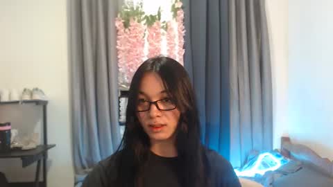 come_wet_me online show from March 2, 2025, 7:12 pm