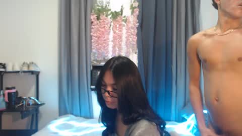 come_wet_me online show from March 8, 2025, 2:30 pm