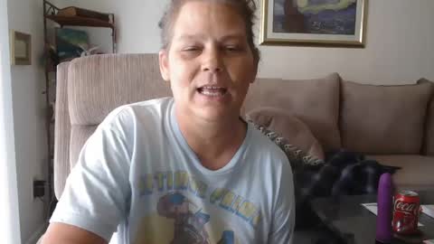 comeback pussy online show from December 20, 2024, 4:46 pm