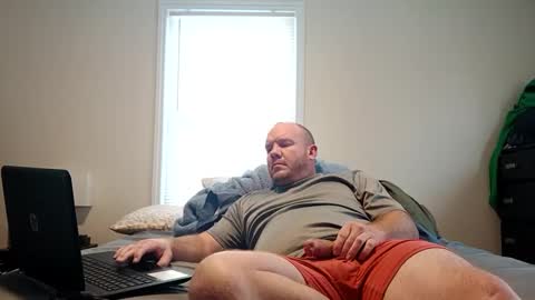 Snapshot of comegetmeinthemorning chatting on February 16, 2025, 5:15 pm comegetmeinthemorning online show from February 16, 2025, 5:15 pm