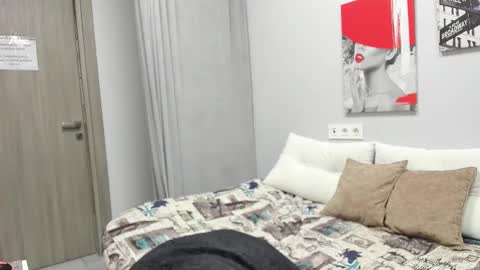 Camilla online show from January 19, 2026, 1:20 am