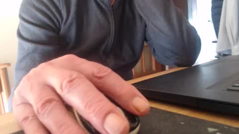 comemivuoi online show from April 6, 2026, 6:36 am