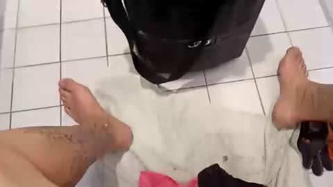 comeplaywitme11 online show from November 8, 2025, 1:06 am