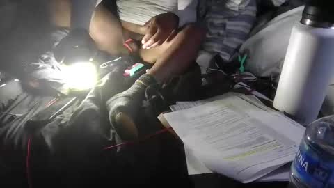 comesuckthisdick111 online show from February 1, 2026, 5:50 am