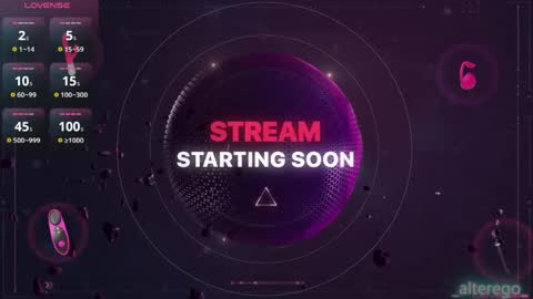 Alice online show from May 22, 2026, 9:59 am