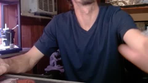 Nelson or ComicKing and sometime Peachy143 online show from January 12, 2026, 3:01 am