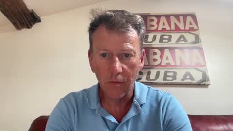 compay69 online show from June 7, 2026, 9:46 am