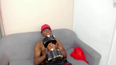 Snapshot of compton_01 chatting on October 6, 2025, 12:57 pm COMPTON online show from October 6, 2025, 12:57 pm