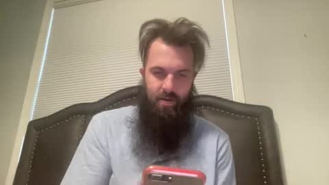 Matt online show from January 27, 2025, 9:44 pm