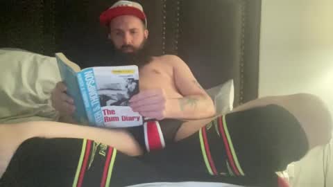 Matt online show from January 28, 2025, 8:04 am