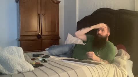 Matt online show from February 1, 2025, 6:00 am