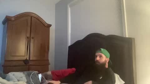 Matt online show from February 2, 2025, 10:28 pm