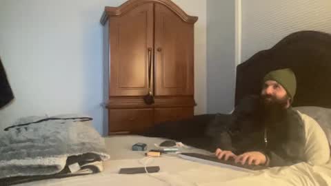 Matt online show from February 12, 2025, 7:34 am