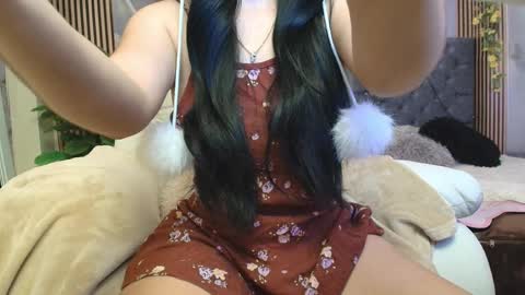 Ariane... online show from April 5, 2026, 2:14 pm