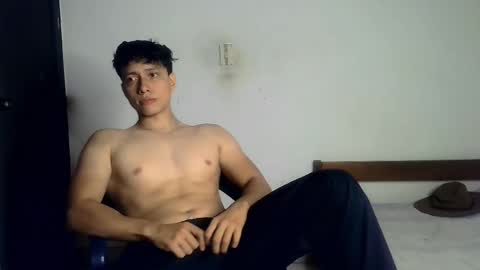 ELCONDE online show from November 22, 2025, 3:16 am