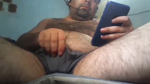 cone777 online show from February 2, 2025, 8:19 pm