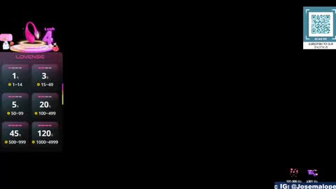 Snapshot of confi17_latin chatting on October 3, 2025, 1:46 am Damian and Daniel online show from October 3, 2025, 1:46 am