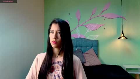 Snapshot of connie_bell chatting on January 18, 2025, 11:54 am C O N N I E online show from January 18, 2025, 11:54 am