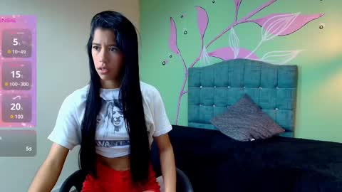 Snapshot of connie_bell chatting on January 19, 2025, 3:10 pm C O N N I E online show from January 19, 2025, 3:10 pm