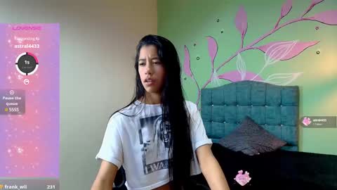 Snapshot of connie_bell chatting on January 19, 2025, 6:21 pm C O N N I E online show from January 19, 2025, 6:21 pm