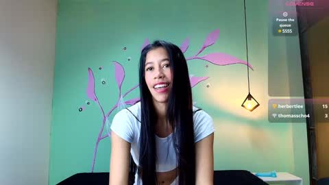 Snapshot of connie_bell chatting on January 25, 2025, 3:30 pm C O N N I E online show from January 25, 2025, 3:30 pm