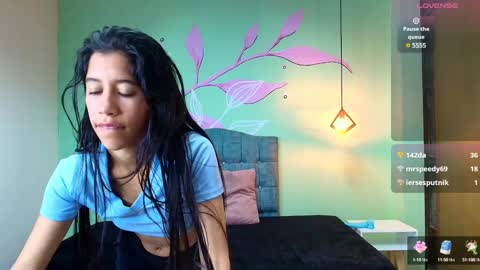 Snapshot of connie_bell chatting on January 31, 2025, 3:44 pm C O N N I E online show from January 31, 2025, 3:44 pm