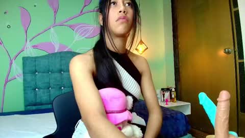 Snapshot of connie_bell chatting on February 24, 2025, 11:19 pm C O N N I E online show from February 24, 2025, 11:19 pm