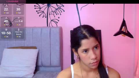 Snapshot of connie_bell chatting on September 18, 2025, 5:59 pm C O N N I E online show from September 18, 2025, 5:59 pm