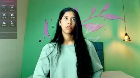 C O N N I E online show from November 8, 2025, 7:34 pm