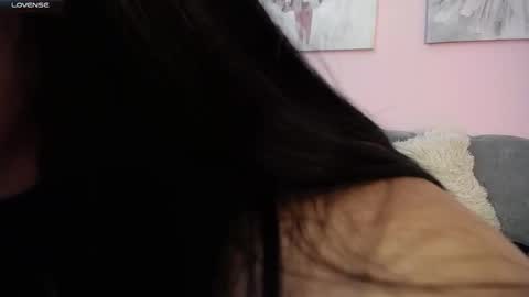 Snapshot of connie_haze chatting on November 30, 2025, 8:13 pm Connie online show from November 30, 2025, 8:13 pm