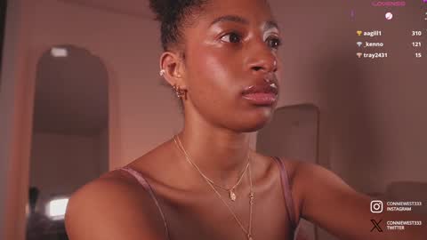   independent model online show from January 18, 2025, 1:30 am