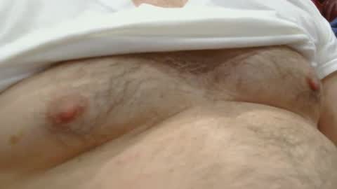 Snapshot of connieoh chatting on March 5, 2025, 5:07 am Conrad online show from March 5, 2025, 5:07 am