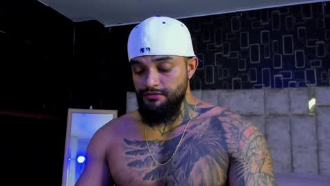 rusfegui online show from December 10, 2024, 1:54 am
