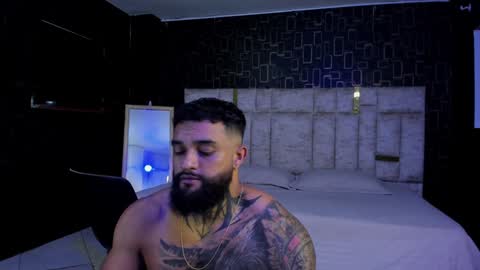 rusfegui online show from January 10, 2025, 4:01 am