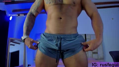 rusfegui online show from March 21, 2026, 1:54 am