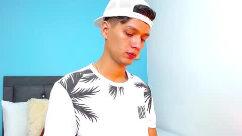 Connor online show from February 1, 2025, 6:51 pm