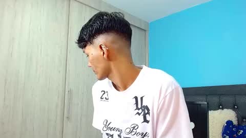 Connor online show from March 6, 2025, 8:05 pm