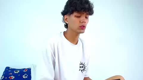 Connor online show from September 13, 2025, 10:53 pm