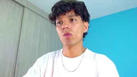 Connor online show from October 8, 2025, 10:07 pm