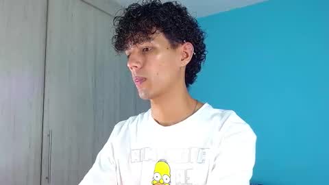 Connor online show from December 14, 2025, 10:58 pm