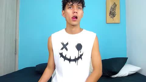 Connor online show from January 13, 2026, 10:26 pm