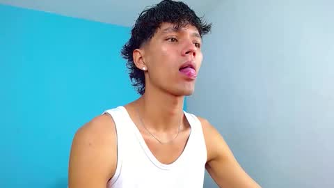 Connor online show from February 3, 2026, 12:21 pm