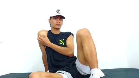 Connor online show from April 6, 2026, 11:00 am