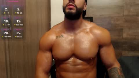 connor_h1 online show from October 11, 2025, 4:01 am